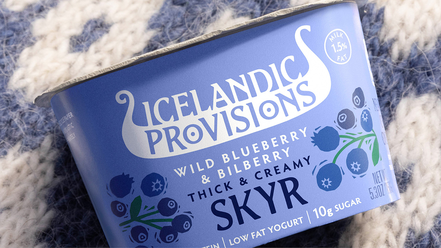 Venturesome and Viking-Inspired: How Icelandic Provisions’ Redesign is ...